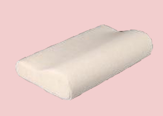 Lumbar Cooling Gel Memory Foam Pillow Orthopedic Back Support Cushion for Car