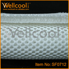 Hava geçirgen ve yıkanabilir yastık, yastık, yastık için% 100 polyester kumaş