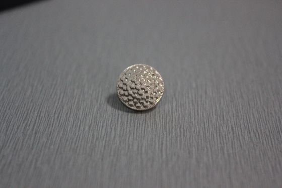 Gömlek / giysi için Moda Ölçeği Desen Özel Giyim Düğmeler