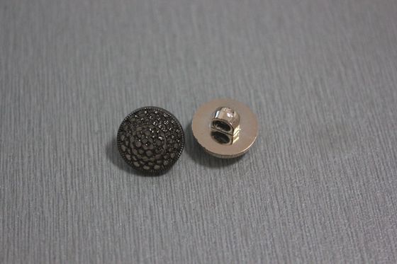 Gömlek / giysi için Moda Ölçeği Desen Özel Giyim Düğmeler