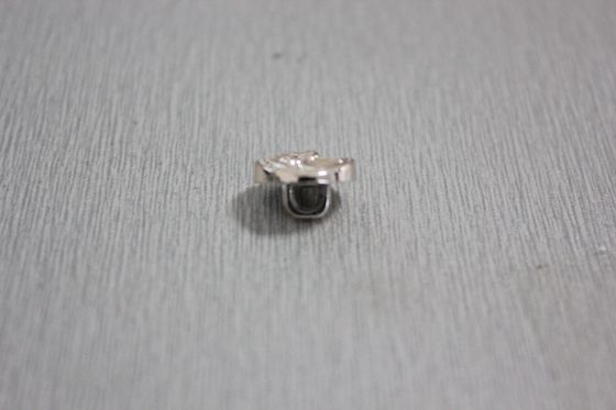 Moda Kartal Desen Düğmeler, Özel Metal Kaplama Giyim Düğme