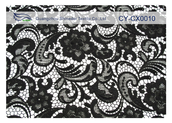 ODM / OEM İşlemeli Dantel Kumaş İçin Çanta, Pantolon CY-CX0010