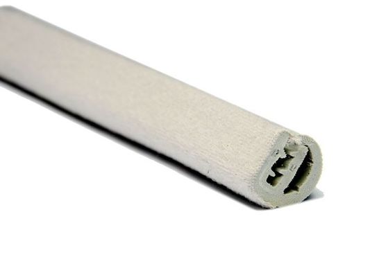 Toksik olmayan Lastik Trim Seal, Otomotiv Sunroof Lastik Conta