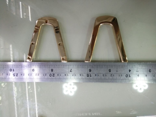 Metal Siding Trim dekore Giyim özellikle 4.5 "Genişlik Ulusal v Çeşitli