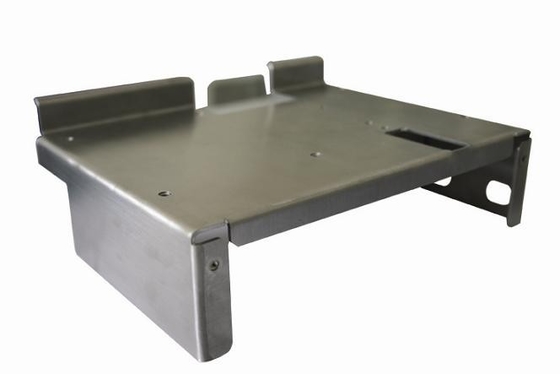 CNC Damgalama Hassas Metal Bileşenleri, Sac Hafif Çelik Metal Bükme Parçaları